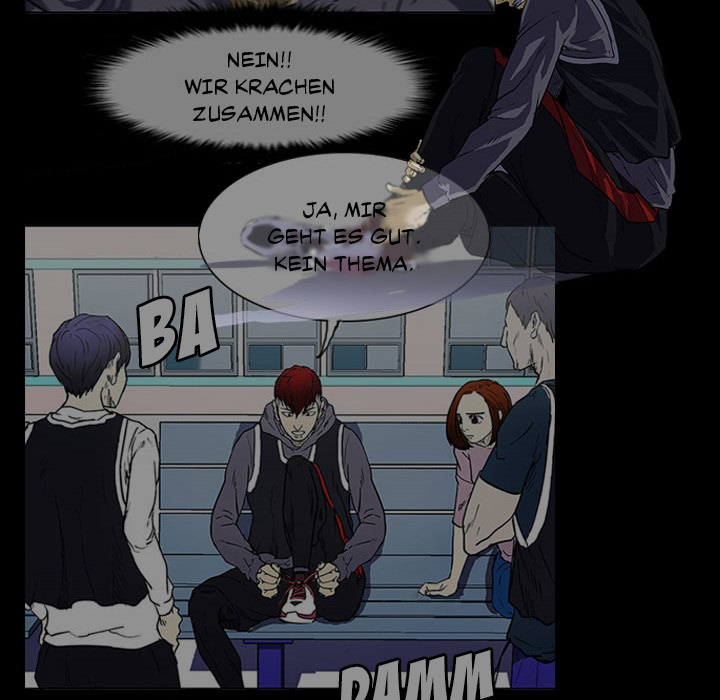 Tweener - episode 21 - 119