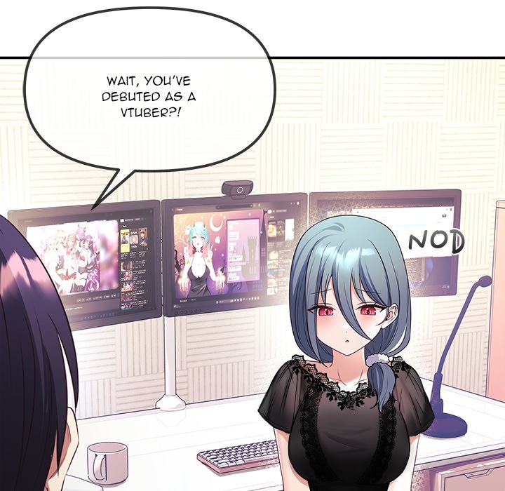 My Wife is a VTuber - episode Prologue - 5