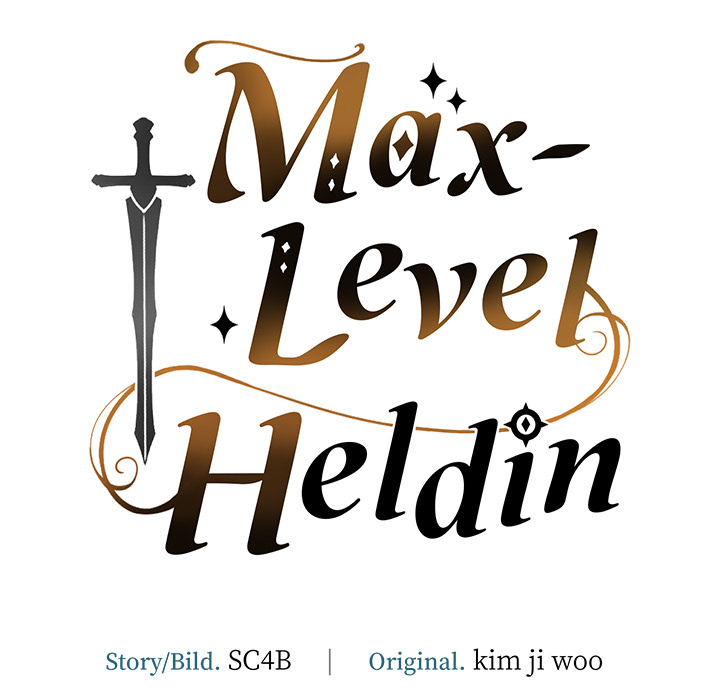 Max-Level Heldin - episode 1 - 145