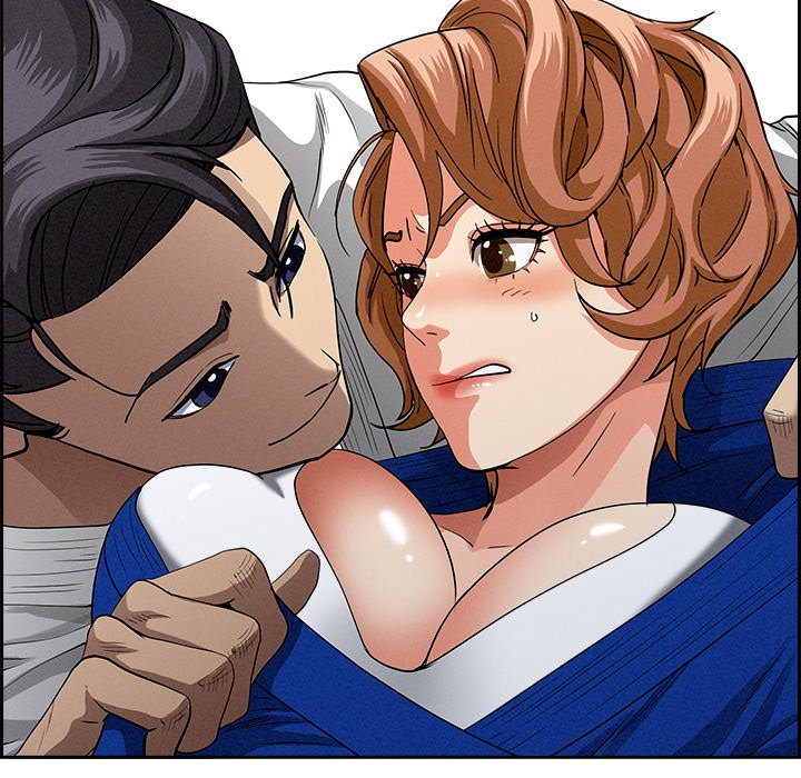 Her Bodyguard - episode 18 - 39