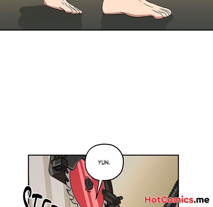 Love, Lust, & Joy - episode 9 - 50