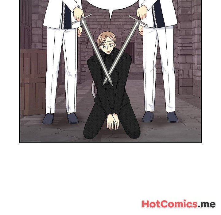 The Destroyer Fell in Love with Me - episode 77 - 13