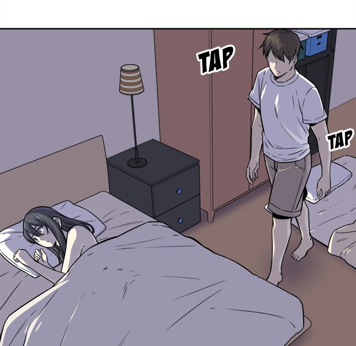 Excuse me, This is my Room - episode 30 - 12