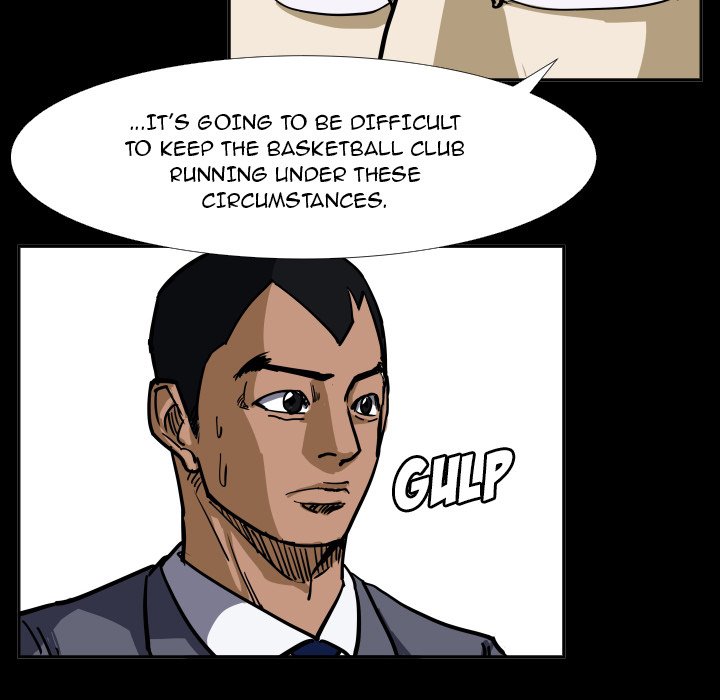 Tweener - episode 31 - 45