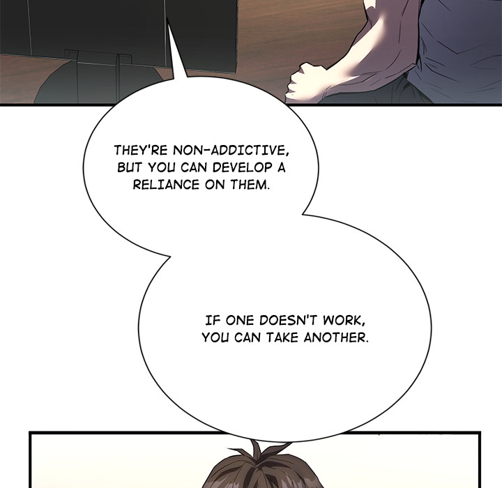 Born to Bleed - episode 3 - 24