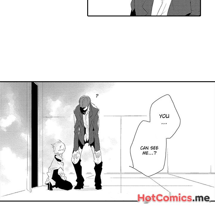 Boring Ninomiya-san - episode 8 - 28