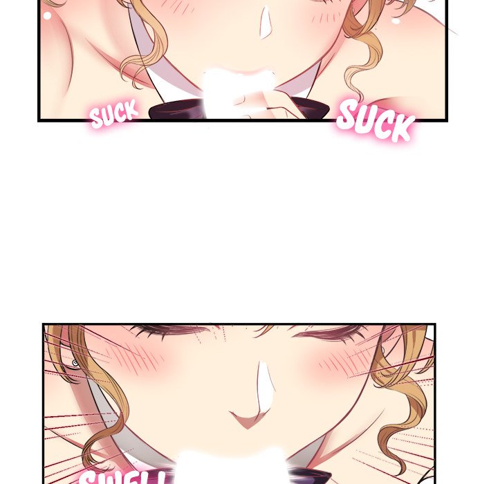 Yuri's Part Time Job - episode 3 - 95