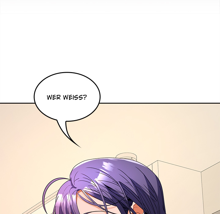 Nicht im Büro - episode 34 - 45