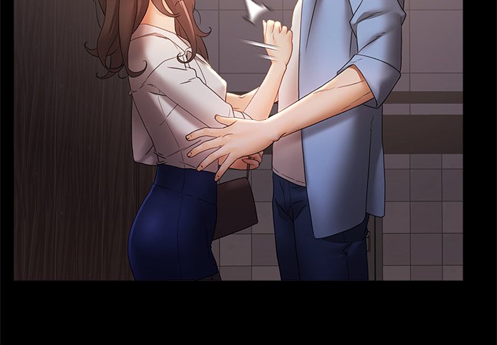 More Than Friends - episode 9 - 2