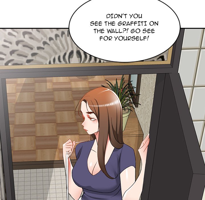 Don't Seduce Me! - episode 25 - 105