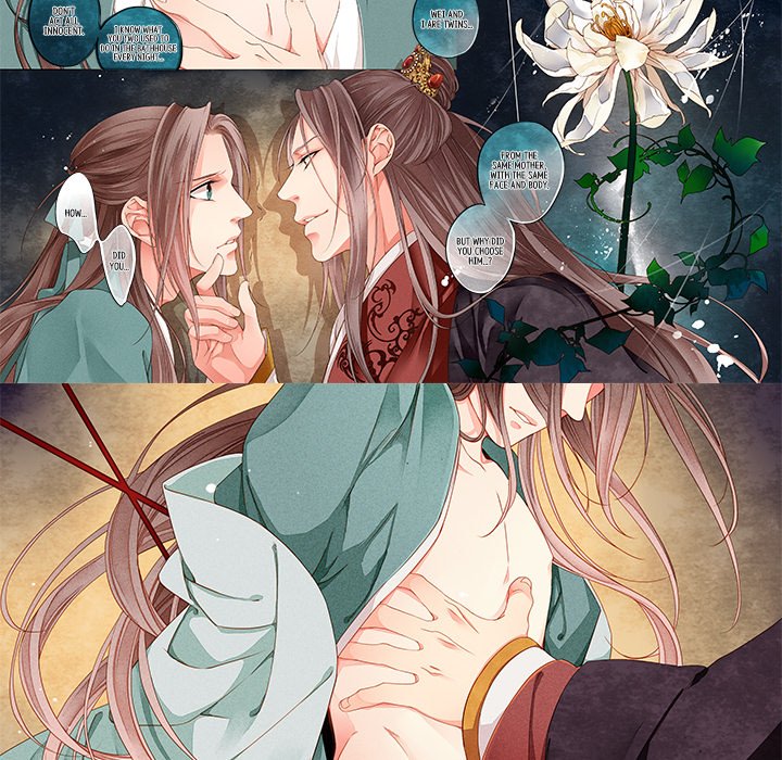Behind the Clouds - episode 4 - 13