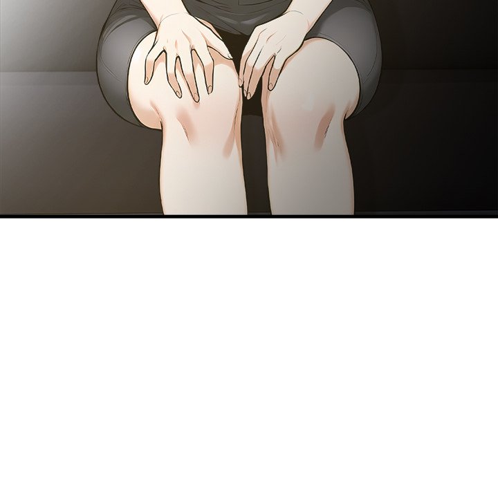 Steamy Webtoon Collection - episode 6 - 77