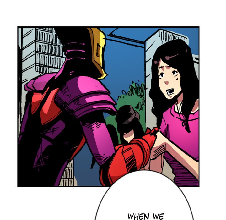 Galauman - episode 28 - 46