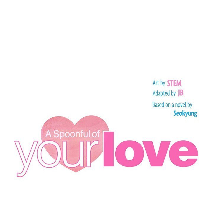 A Spoonful of Your Love - episode 3 - 13