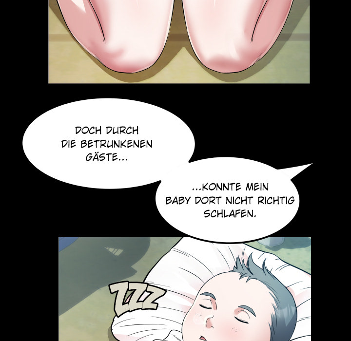 Einziehen, Ausziehen - episode 1 - 74