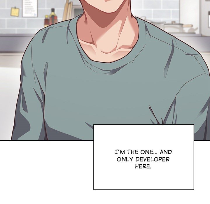 Now I'm the Boss - episode Prologue - 4