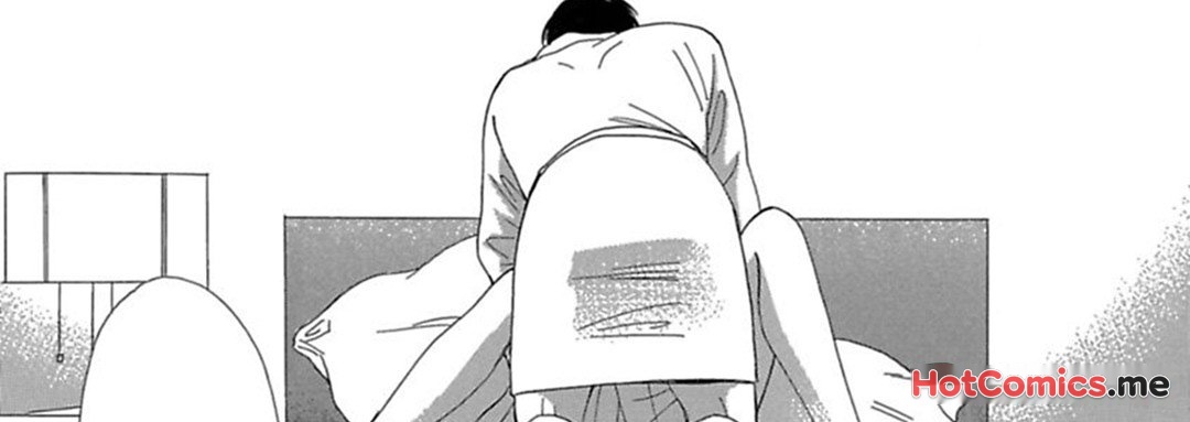 Just Listen to What I Say - The Things I Want A Sadistic Doctor to Do to Me - episode 13 - 65
