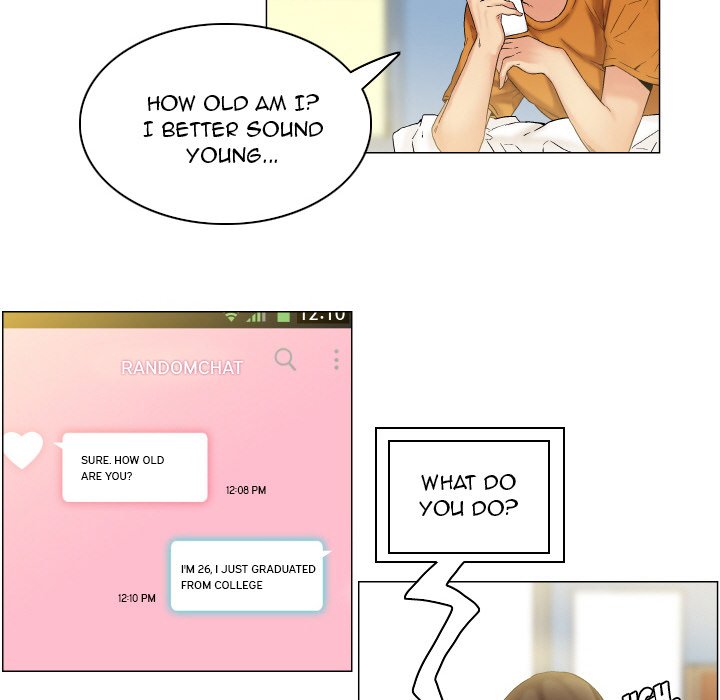 God of App - episode 6 - 31