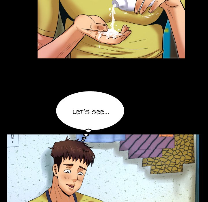 Secret Life - episode 7 - 85