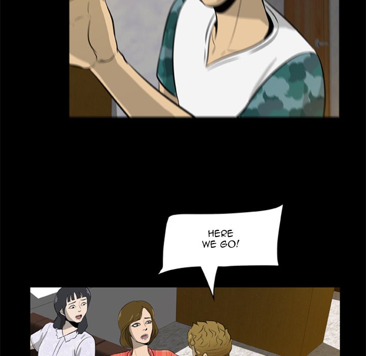 Zombie Wave - episode 4 - 68