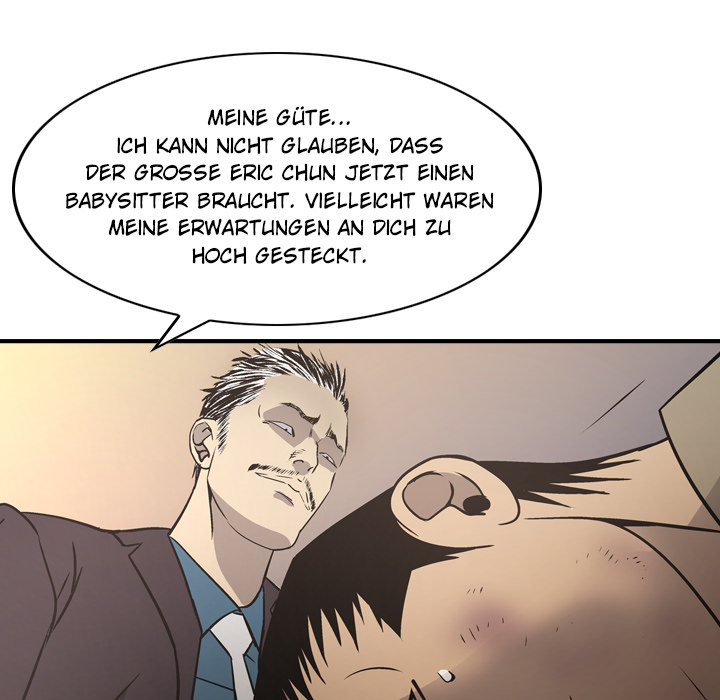 Der Manager - episode 72 - 109