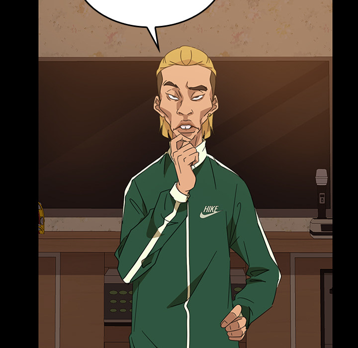 Böses Karma, gutes Karma - episode 4 - 76