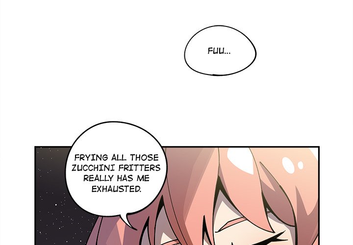 Iron Mech Bride - episode 17 - 3