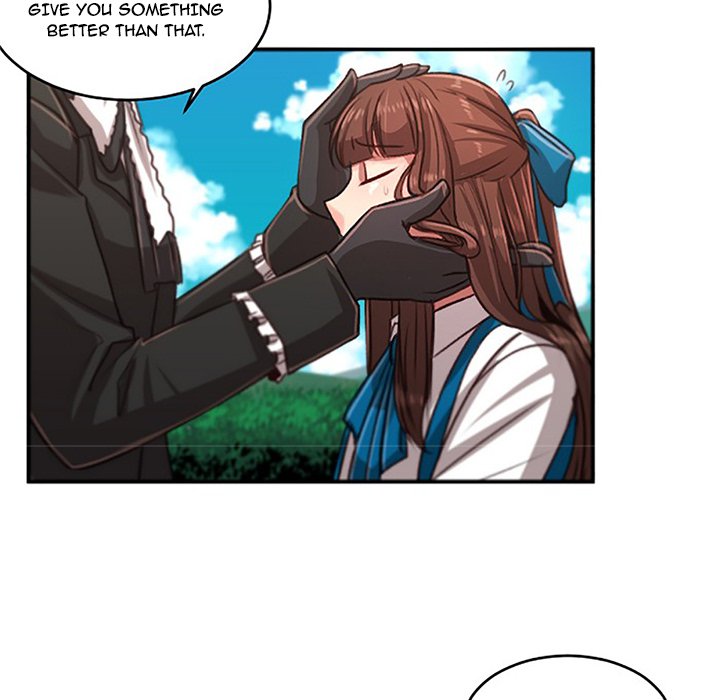 Forest of the Fireflies - episode 12 - 49