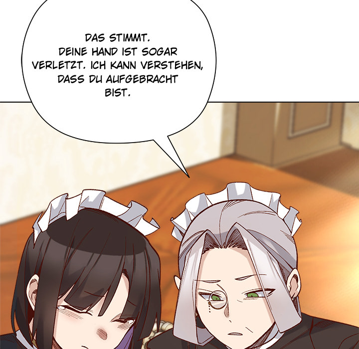 Unter meinem Schutz - episode 31 - 39