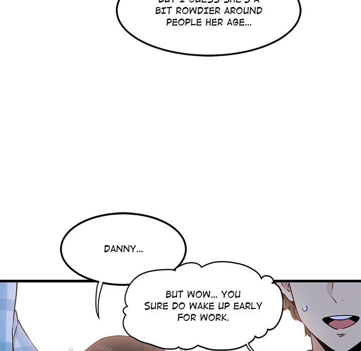 Snapping into Love - episode 25 - 24
