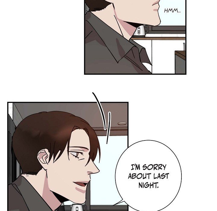 Lose Your Touch - episode 3 - 32