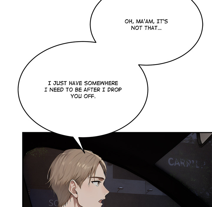 The New CEO's Management Diaries - episode 11 - 37