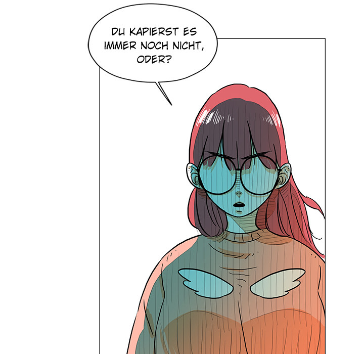 Hero Kim: Wer hat einen Retter bestellt? - episode 18 - 60