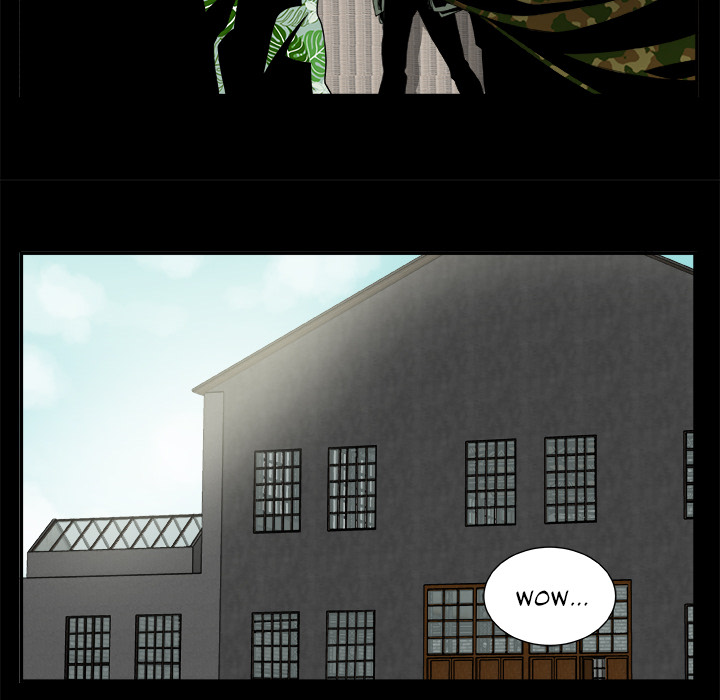 Unter der Maske - episode 23 - 5