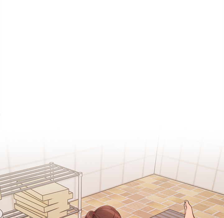 Trapped With My Boss - episode 3 - 19