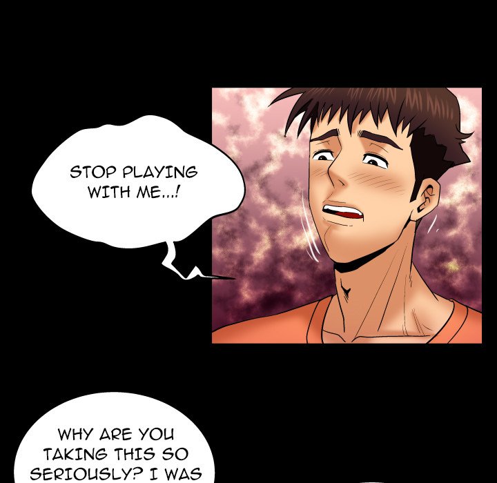 Secret Life - episode 32 - 8