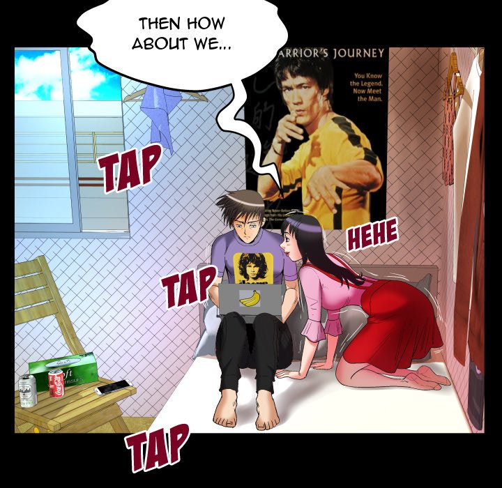 My Wife's Partner - episode 96 - 66