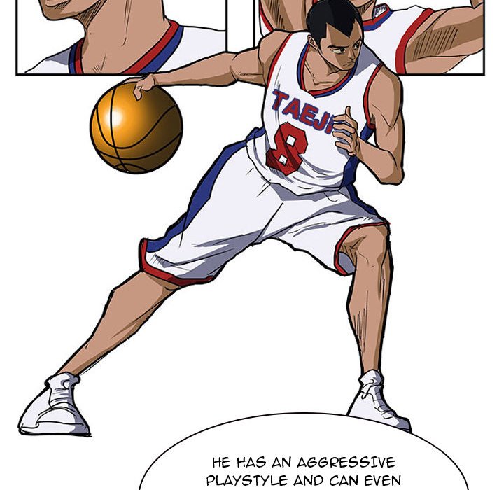 Tweener - episode 23 - 42