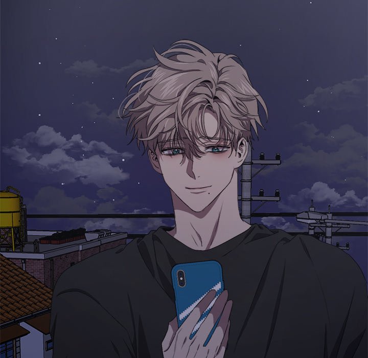 The Spring Scent of the Sea - episode 40 - 63