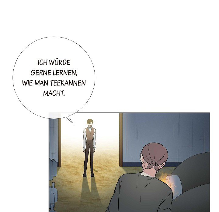 Die Magd und der Vampir - episode 19 - 20