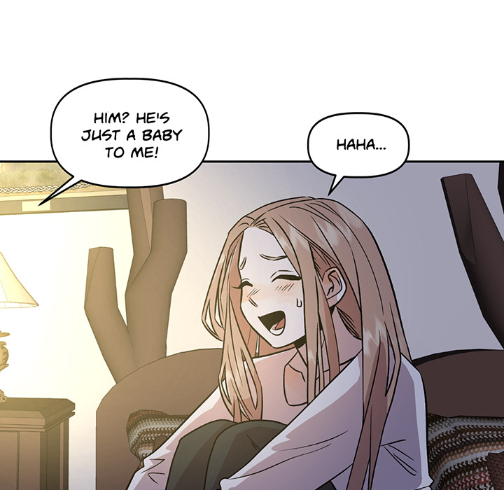 Bitter Sweetheart - episode 8 - 75