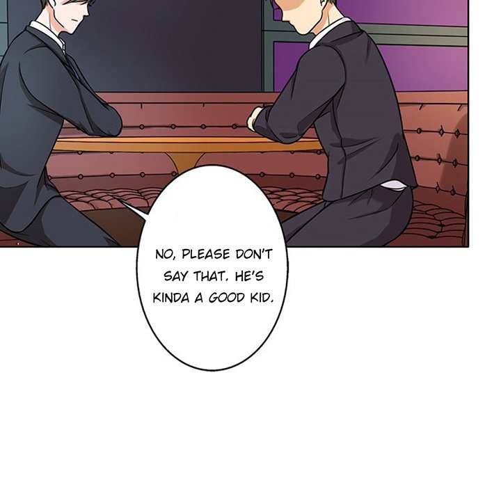 Become A Girl At Night - episode 24 - 7