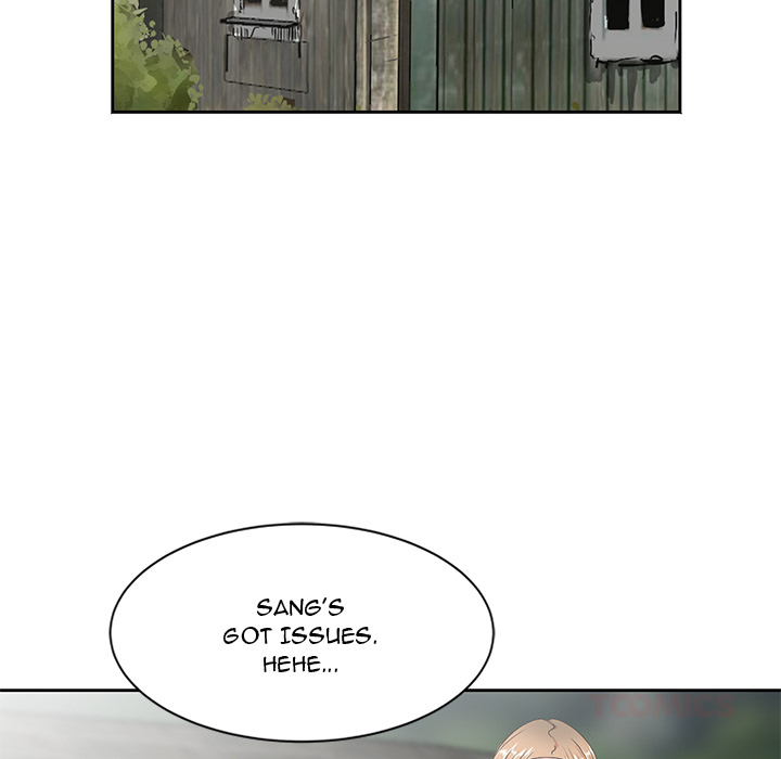 Shh! Her Secret - episode 16 - 21