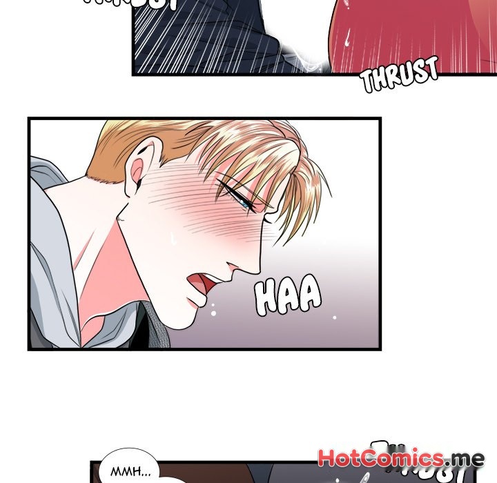 Same, but Different - episode 11 - 41