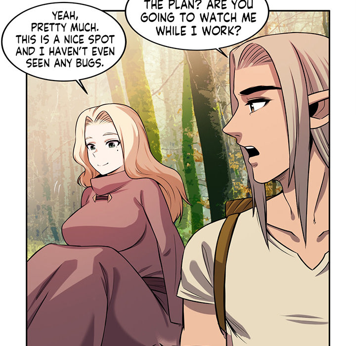 Zombie Girlfriend! - episode 26 - 8
