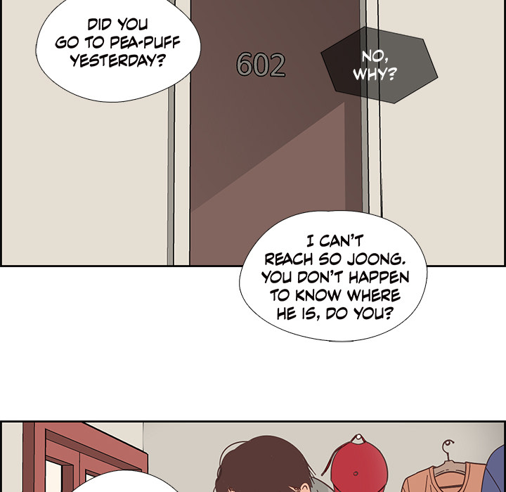 An Innocent Sin - episode 32 - 36