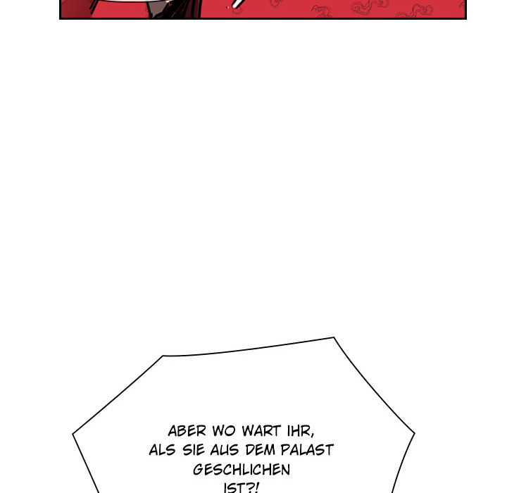 Die Prinzessin und ihre Leibwächter - episode 58 - 86