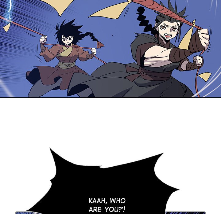 The Fang of Yeongno - episode 29 - 67