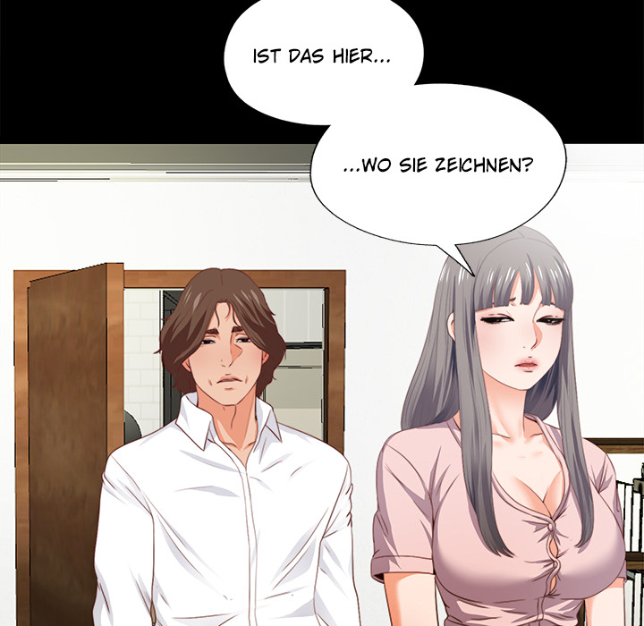 Leinwand der Liebe - episode 2 - 32