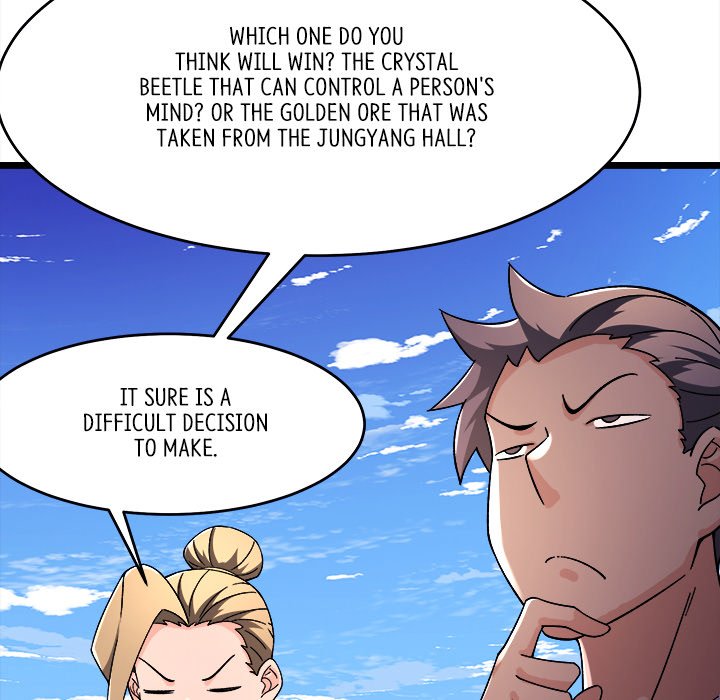 My Lovely Disciples - episode 99 - 23